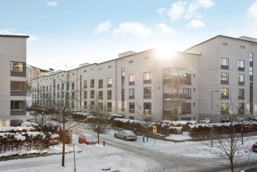 31. Ombyggnad ravind till lagenheter Brf Helgalund Sodermalm scaled