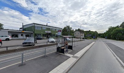Kvarntorpsvagen