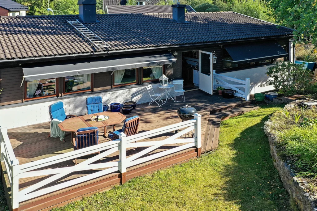 bygga innervaggar gipsvaggar gudo haninge vendelso stockholm villa