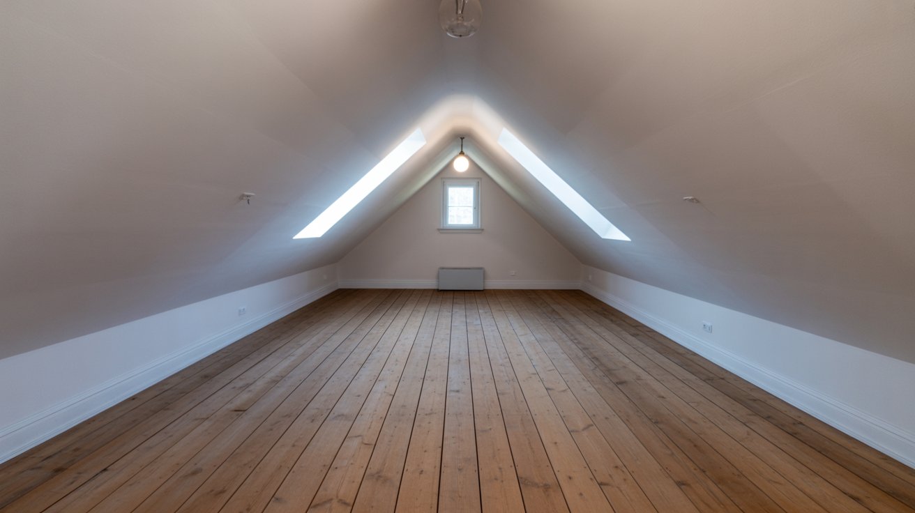 tomma rensa vind kallare garage forrad 11